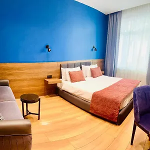 Beşiktaş Konuk Hotel Otel